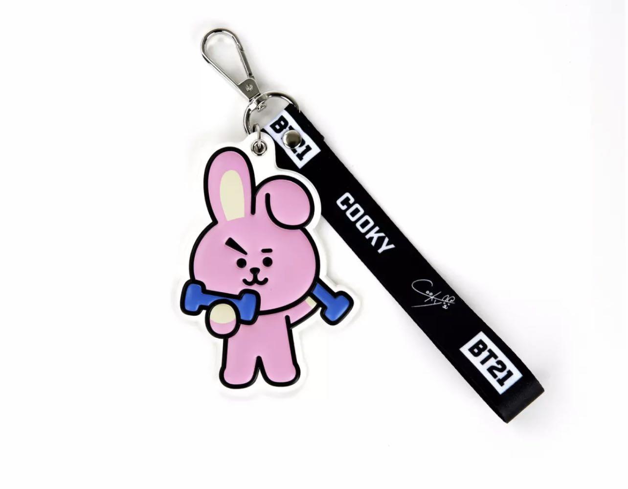 Official Cooky Travel Wrist Strap (Category: Mounts & Holders) located in Caloocan City. Submitted by thebeautifulyou10 (Listing ID 1141148837, Image 1). Description: .