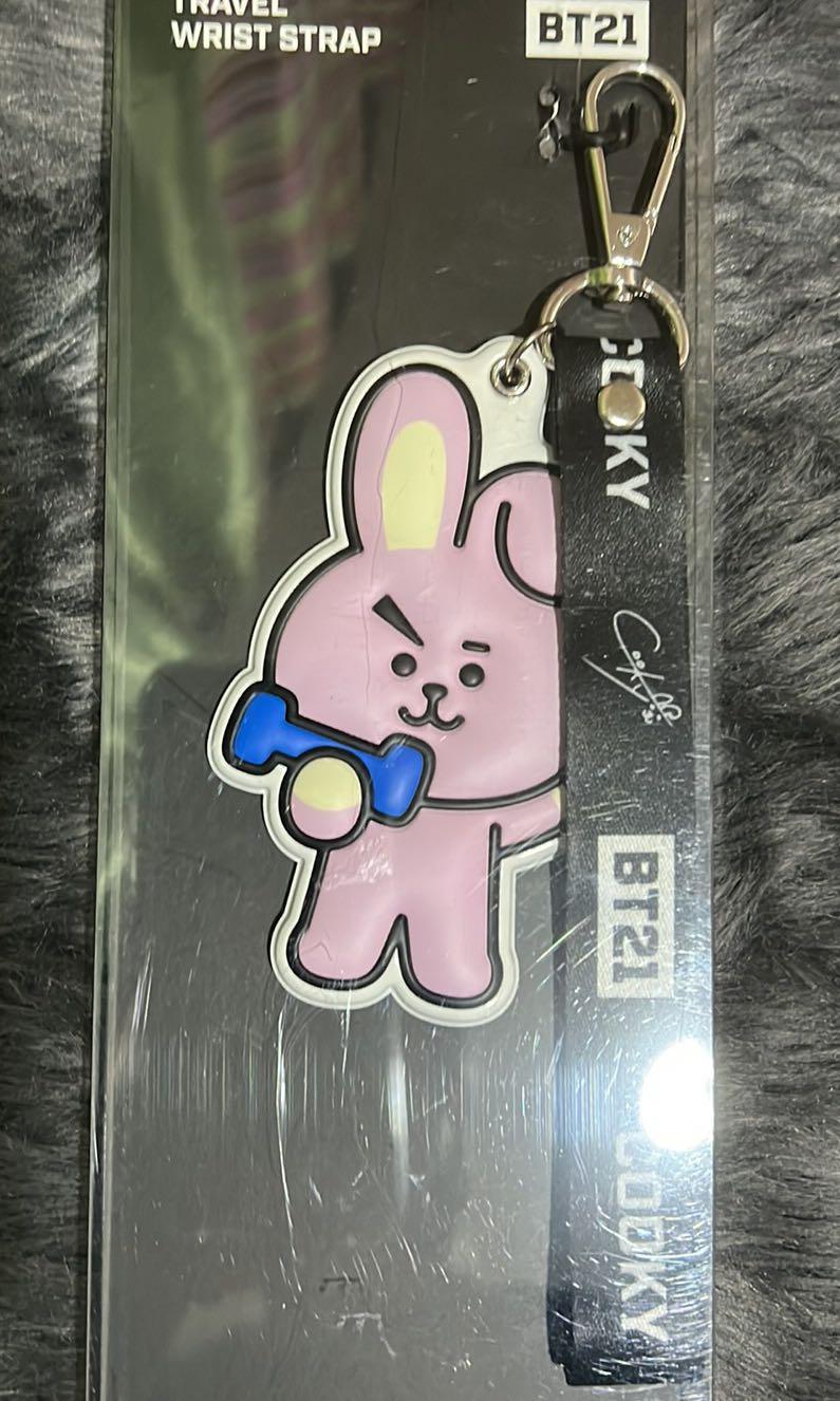 Official Cooky Travel Wrist Strap (Category: Mounts & Holders) located in Caloocan City. Submitted by thebeautifulyou10 (Listing ID 1141148837, Image 2). Description: .