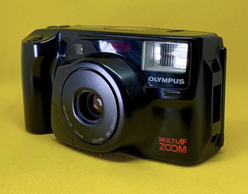 olympus izm 230