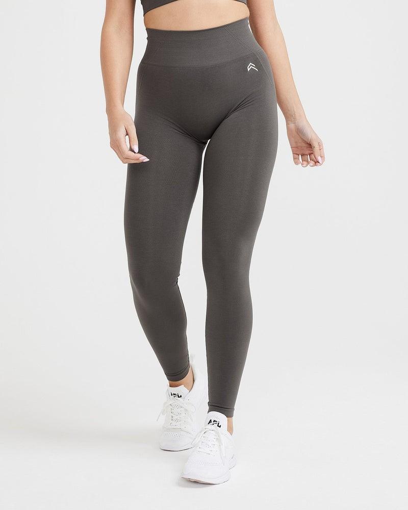 Oneractive - Effortless Seamless Leggings (S) [Selling or exchange for M  size!!], Women's Fashion, Activewear on Carousell