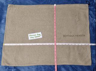 Original Bottega Veneta dust bag