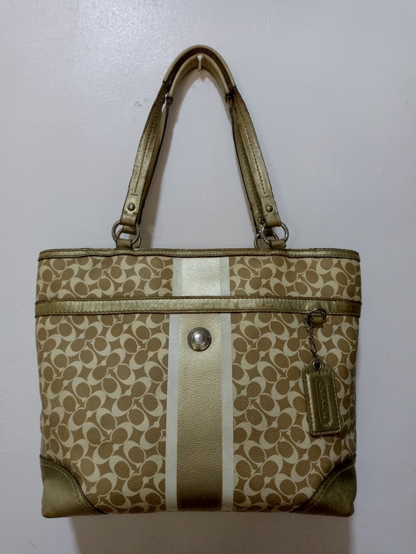 Coach f15137 best sale