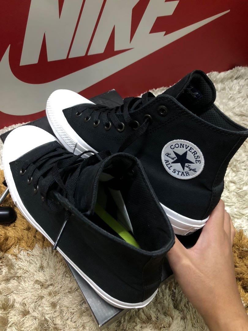 Original Converse Chuck Taylor 2 II Sneakers