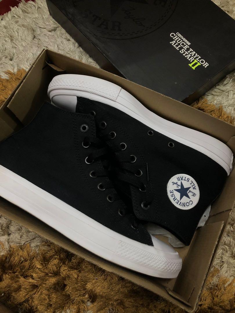 Converse best sale ct2 original