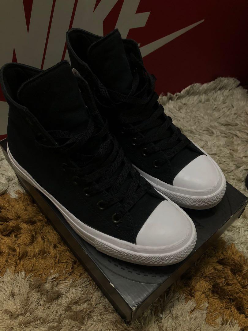 Chuck taylor 2 original deals