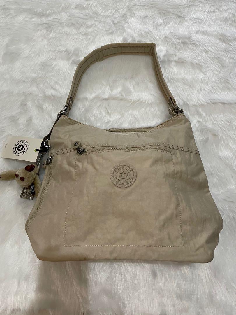 Original Kipling Two Way Bag, Women's Fashion, Bags & Wallets, Cross