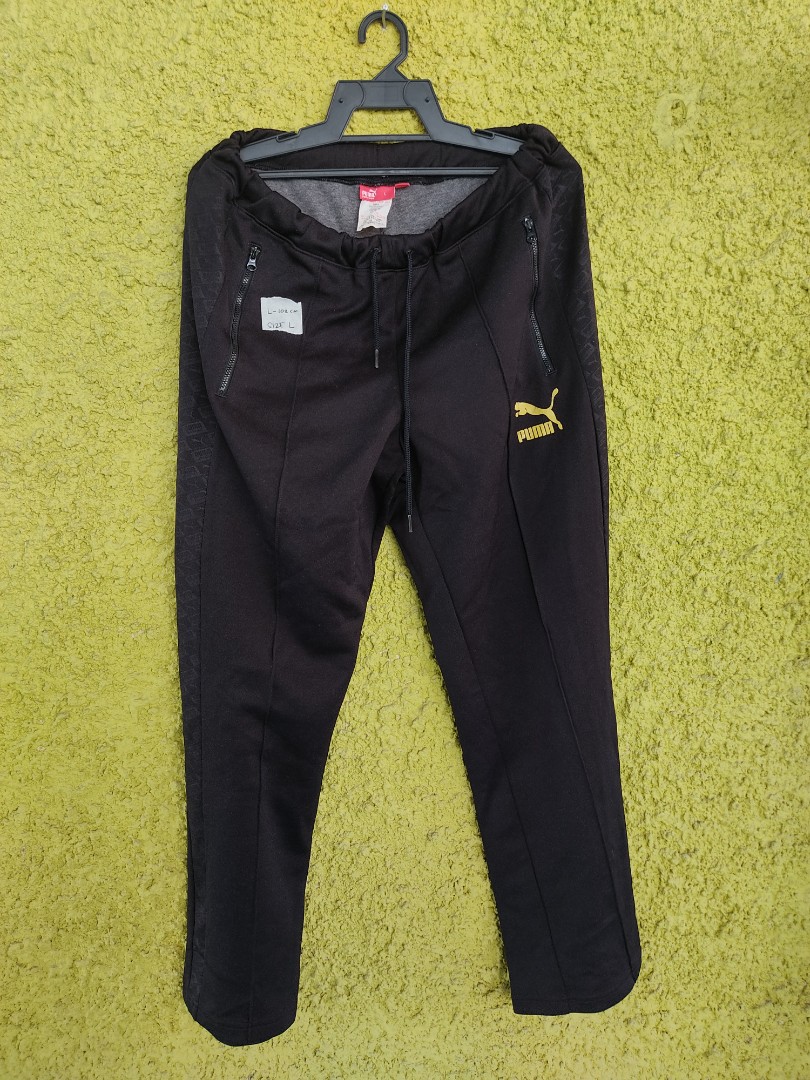 Original Puma Tracksuit