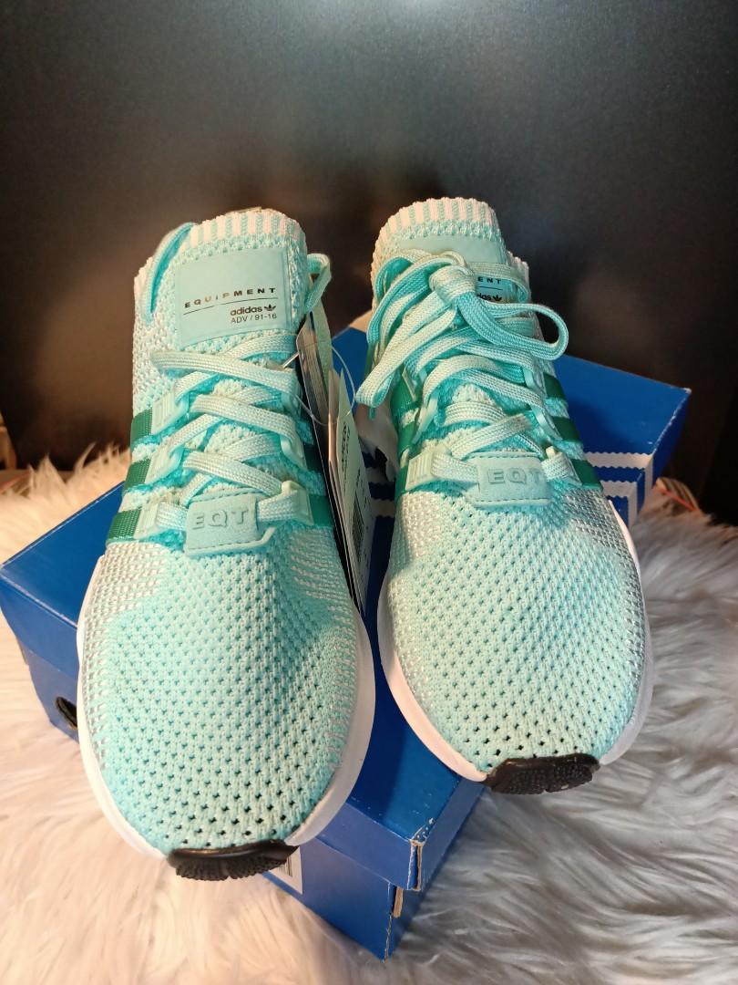 Original Adidas EQT SUPPORT ADV PK W BZ0006 Women s Fashion Footwear Sneakers on Carousell