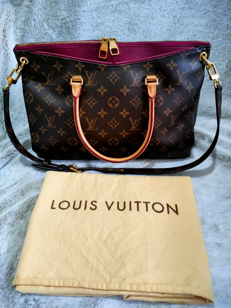 lv pallas pm
