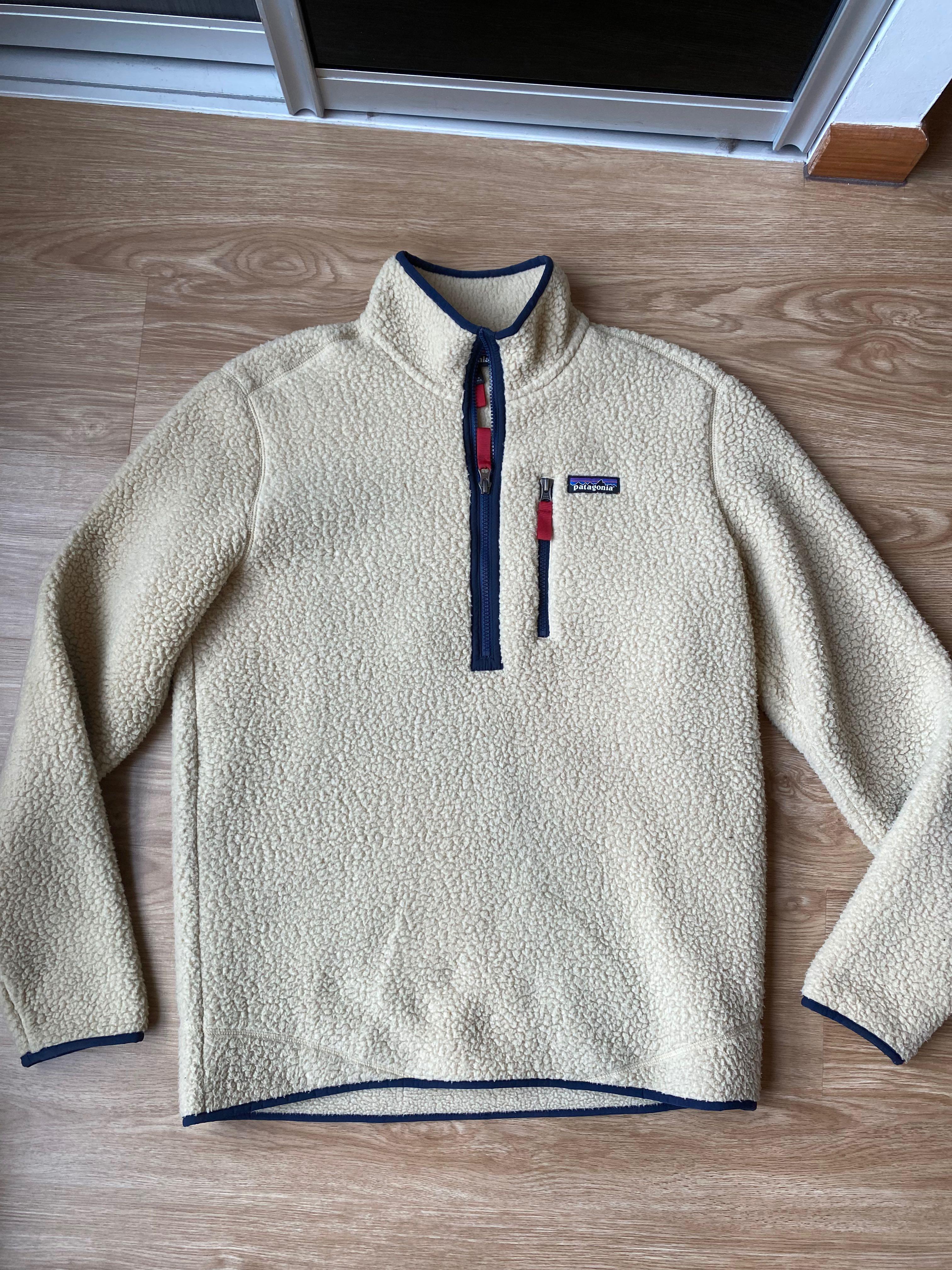 Cheap top patagonia fleece