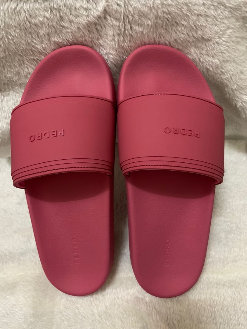 Sandal pedro sale