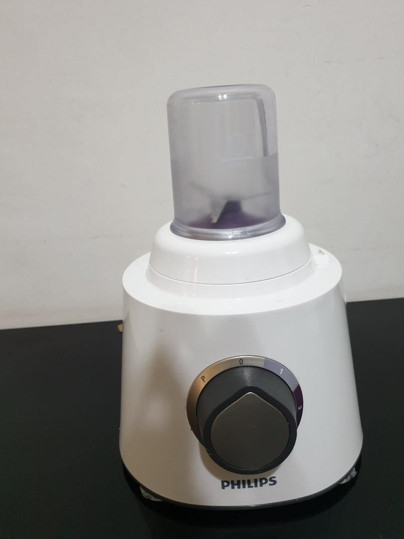 Philips HR7761 Viva Collection Food Processor, TV & Home Appliances