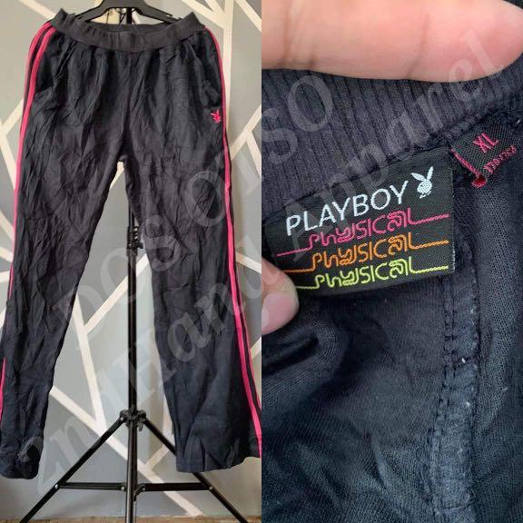 Playboy hotsell sweat outfit