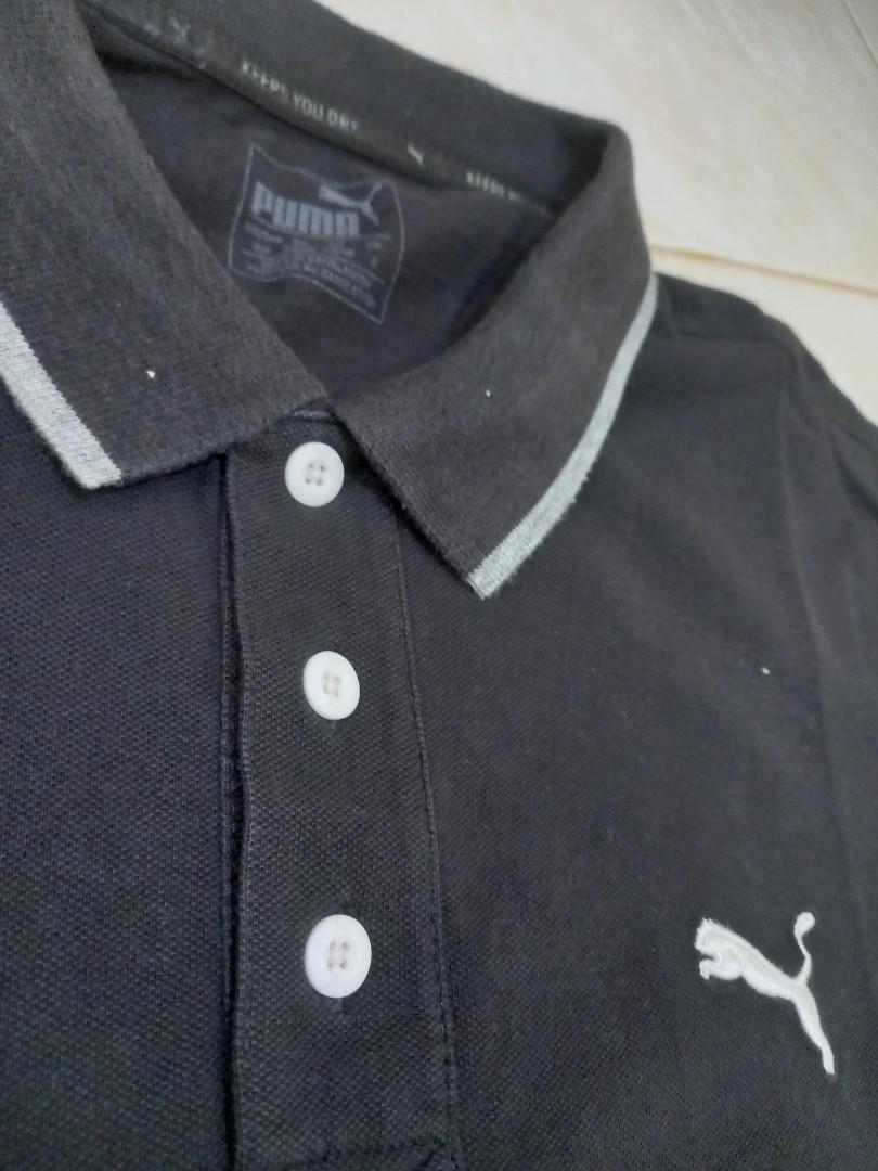 puma polo dry cell