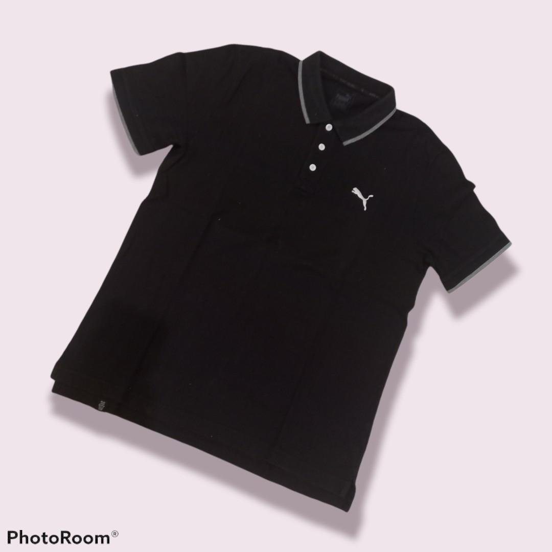 puma dry cell polo