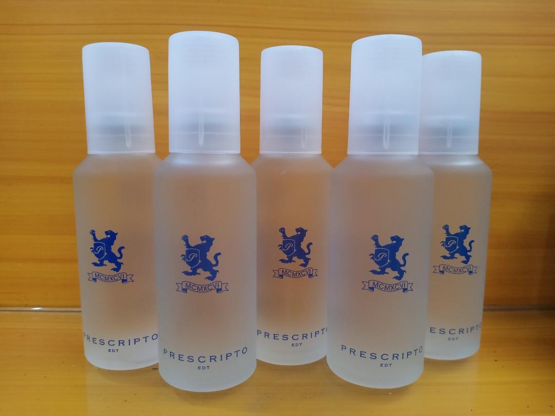 Best prescripto perfume for male deals