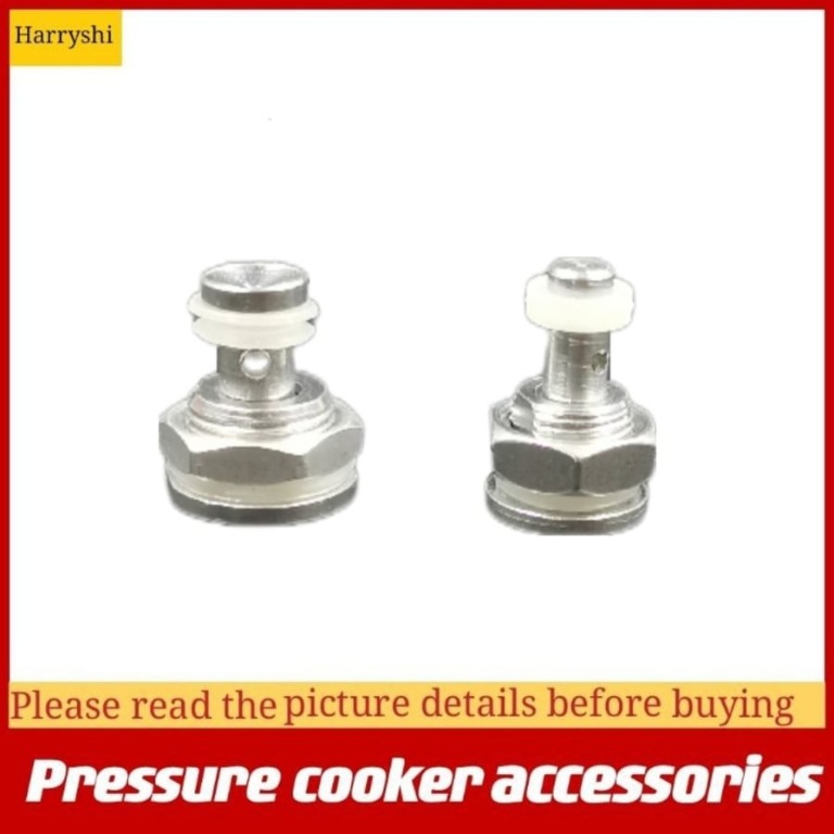 Pressure Cooker Float Valve/ Pressure Cooker Accessories, Furniture & Home Living, Kitchenware