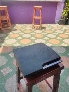 PS3 Slim HFW