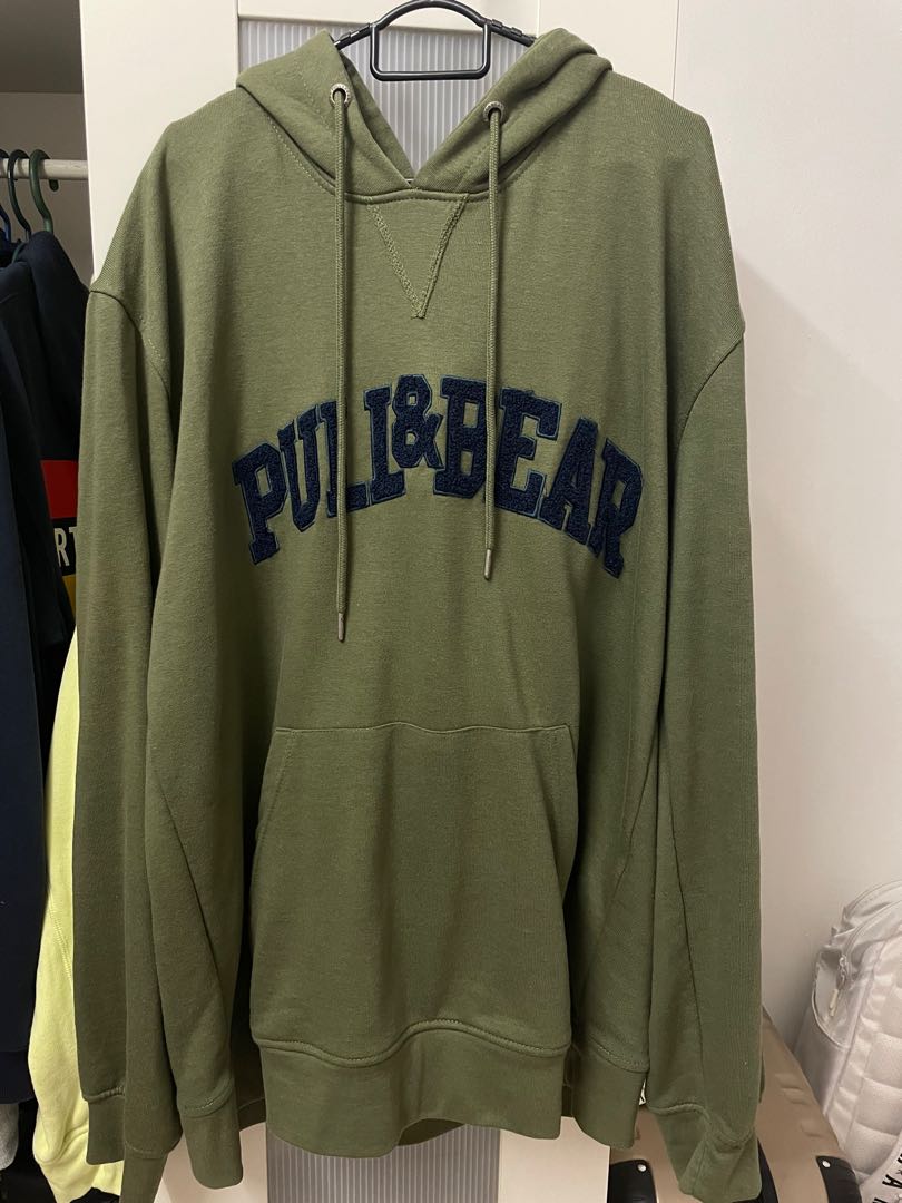 Pull and bear sunway pyramid