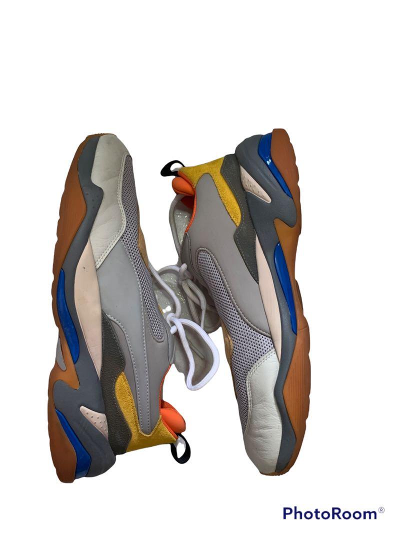 Puma bulky shoes top