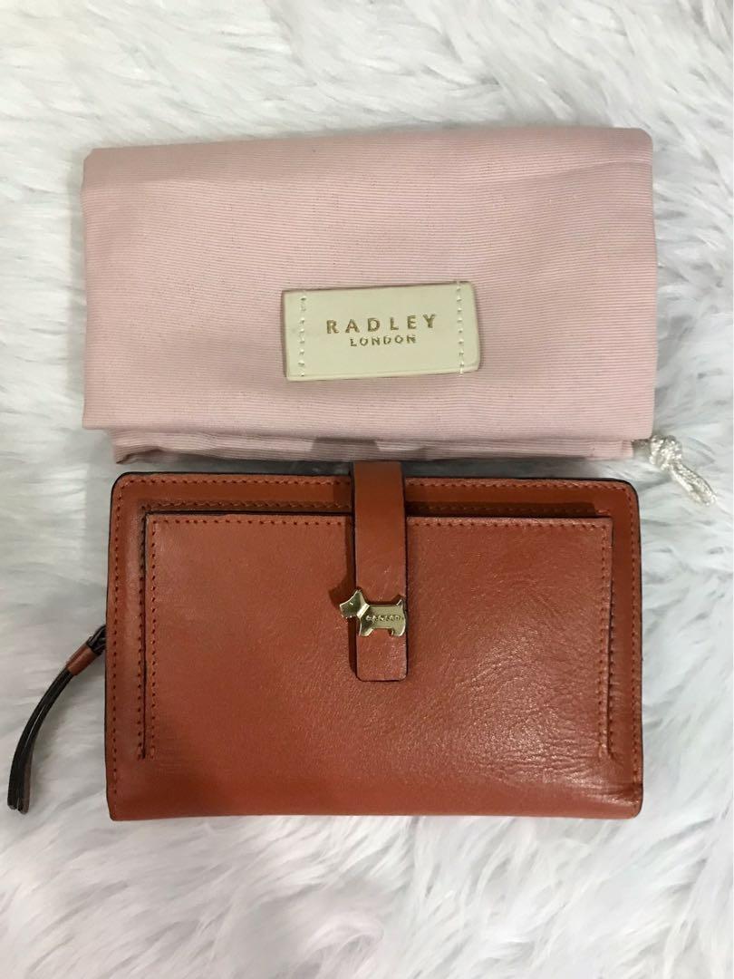 RADLEY London Newick Road - Medium Bifold Purse 