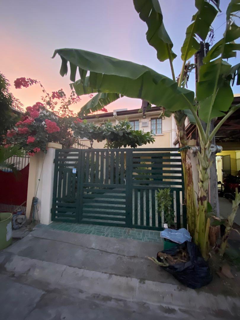 RFO House and Lot Pacific Woods West Imus, Property, For Sale, House