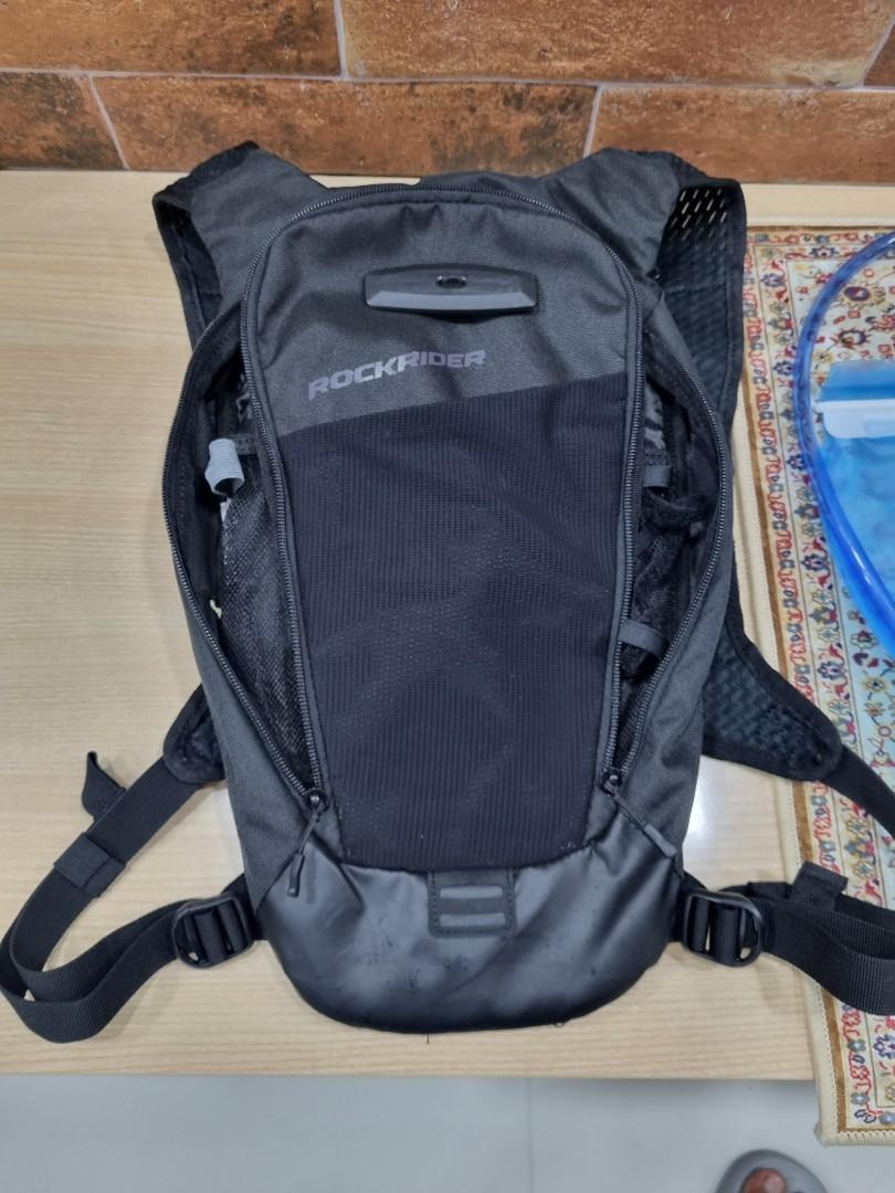 Rockrider Hydration Bagpack