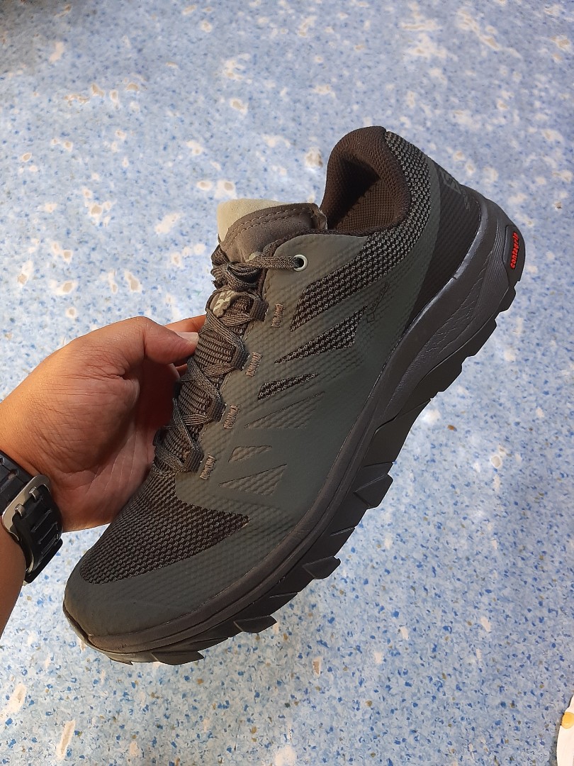 salomon mens outline gtx