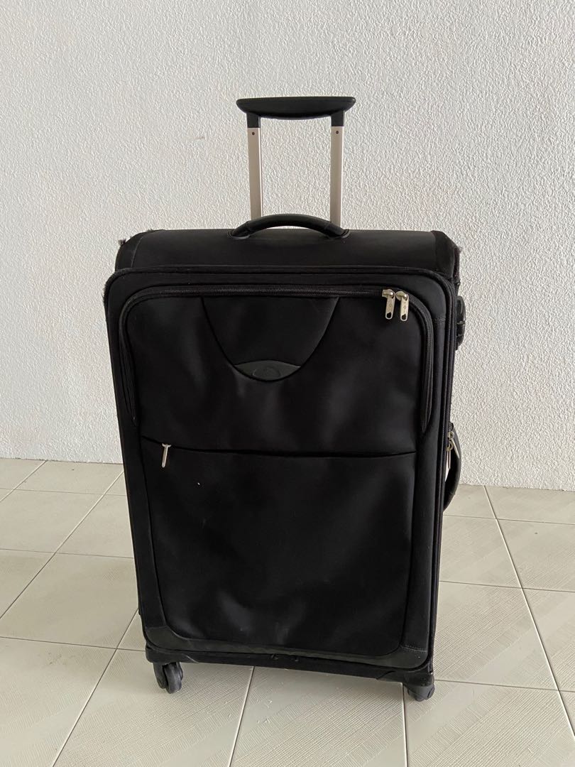 Samsonite 29 inch new arrivals luggage