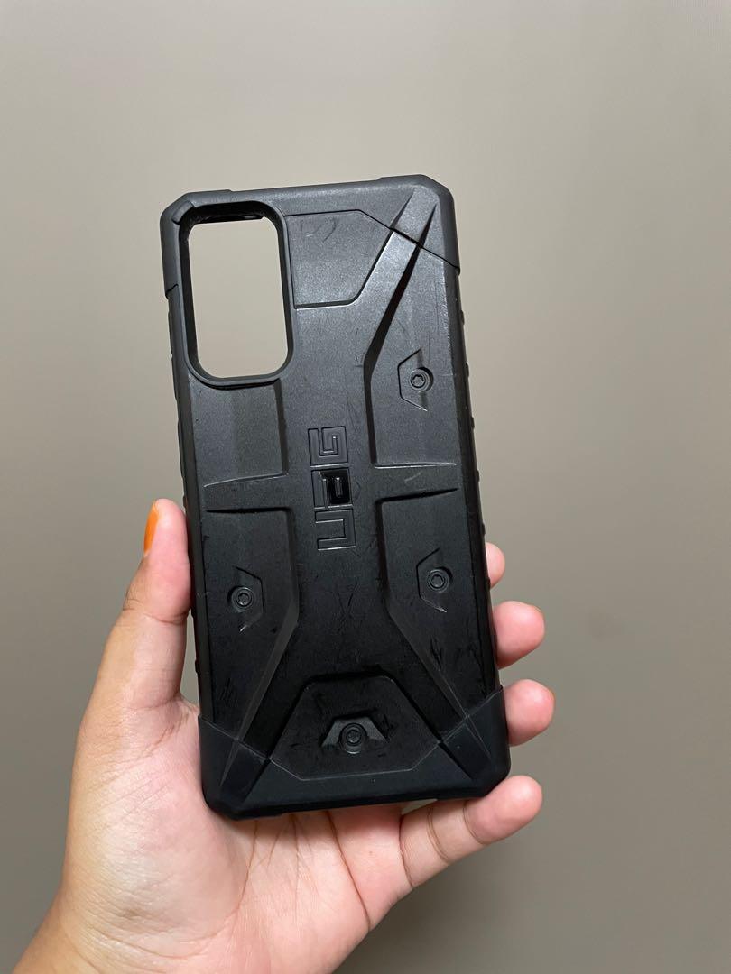S20fe uag hotsell
