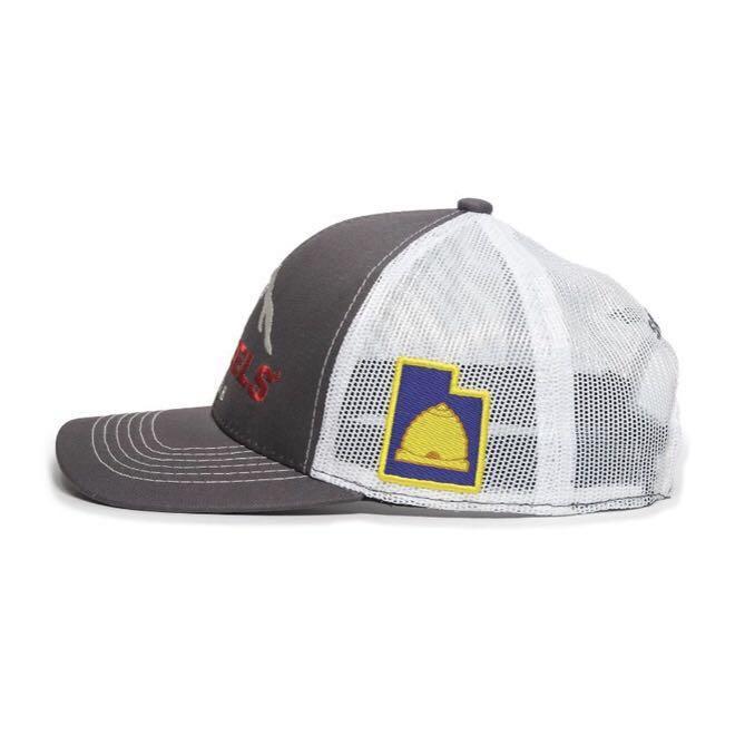 Scheels hats discount