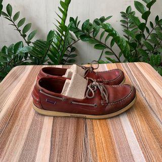 Sebago Men's Leather Shoes