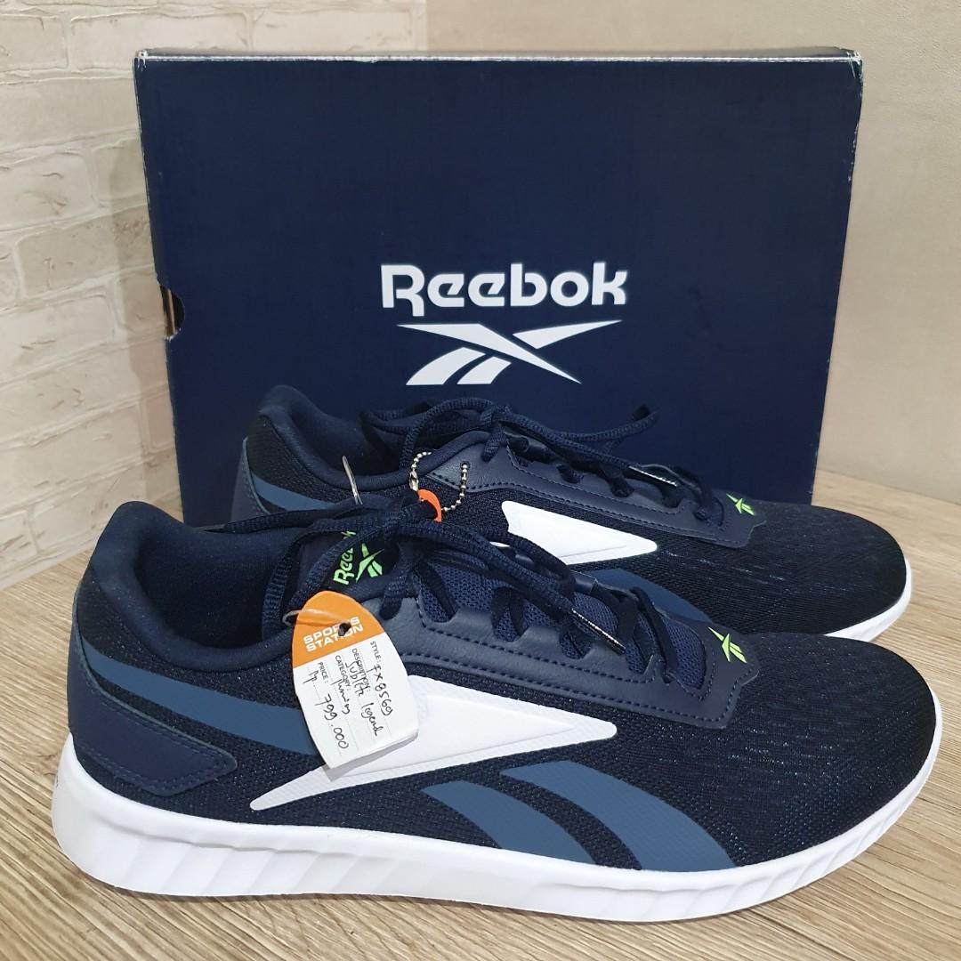 Harga cheap reebok sublite
