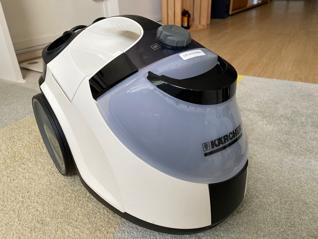 SHIOK Steam Pro! steam cleaner deep clean kitchen toilet bedroom baby