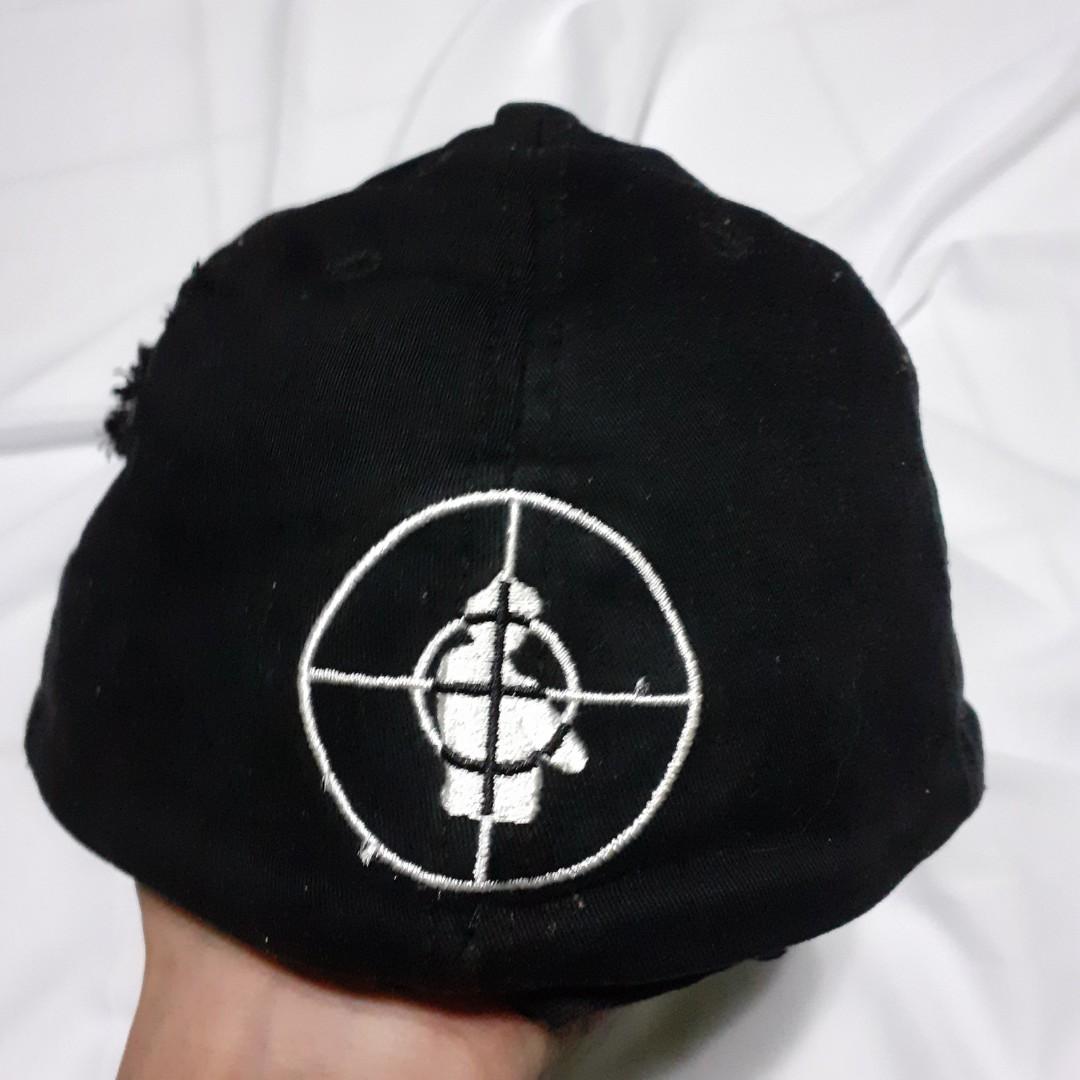 店舗良い Supreme Public Enemy Reversible Beanie kids-nurie.com