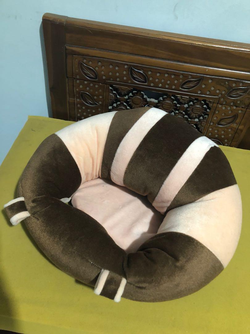 Sofa Bayi Belajar Duduk Perlengkapan Bayi, Bayi & Anak, Lainnya di Carousell