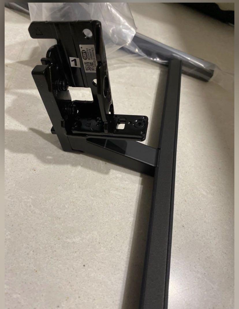 Sony TV stand, TV & Home Appliances, TV & Entertainment, TV Parts