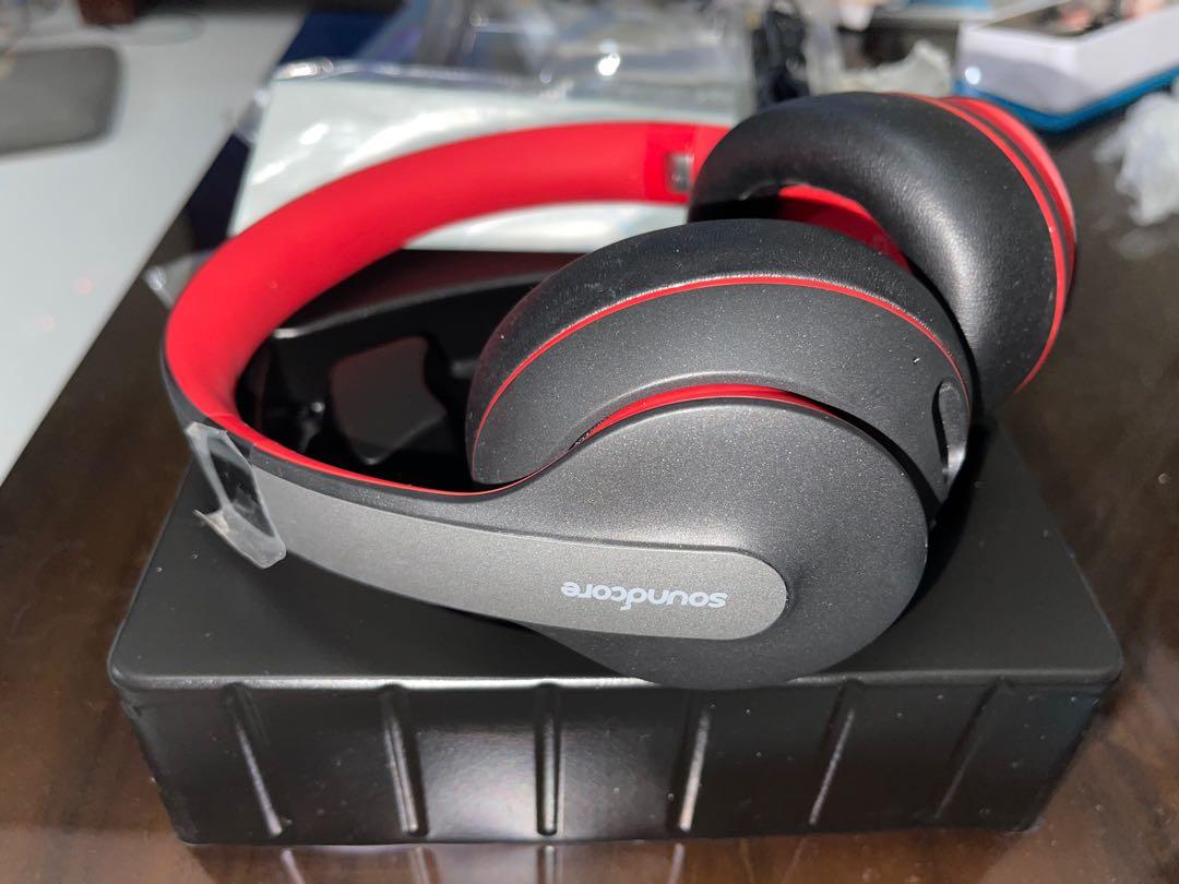 Anker soundcore hotsell life q10 ps4