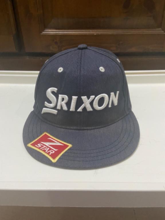 Srixon flat hot sale bill hat