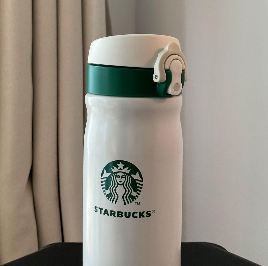 Starbucks Thailand Tumbler, Furniture & Home Living, Kitchenware