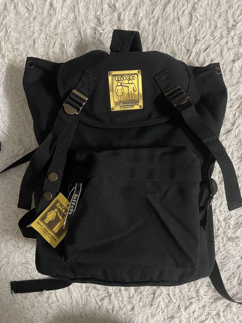 vintage bitch skateboards Backpack abitur.gnesin-academy.ru