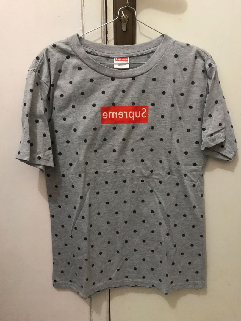 supreme shirts & tops
