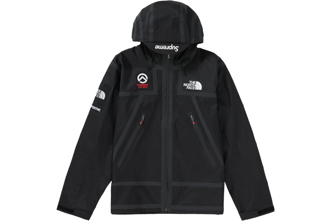 Supreme x The North Face S S Top White - トップス