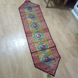 Table Runner from India