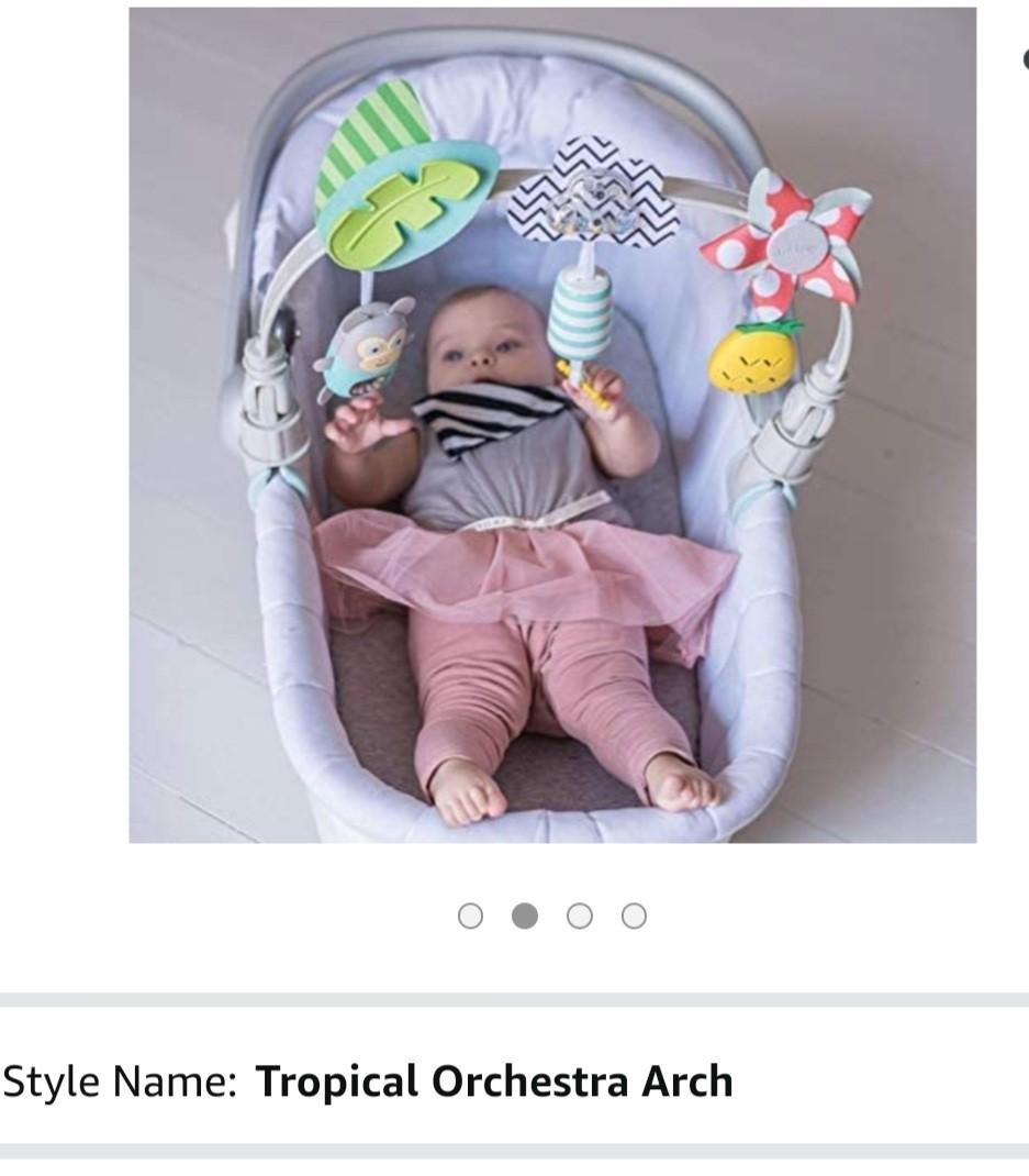 Doomoo cocoon orchestra best sale