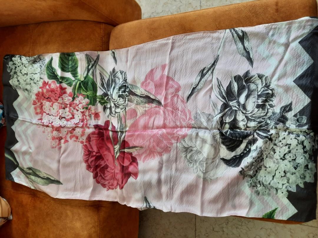 Ted baker cape scarf hot sale