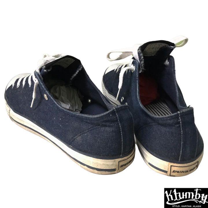The Green Flash Shoe Company