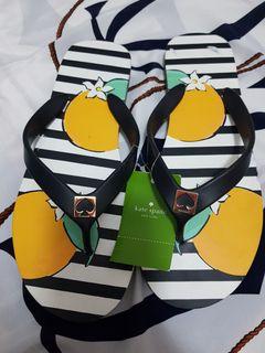 Thongs by Kate Spade
