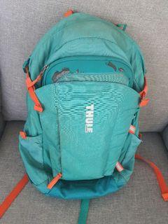 THULE sweden backpack [laptop / office / casual]