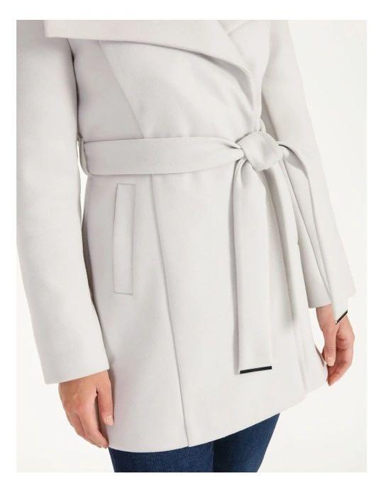 Tokito Petite Coat
